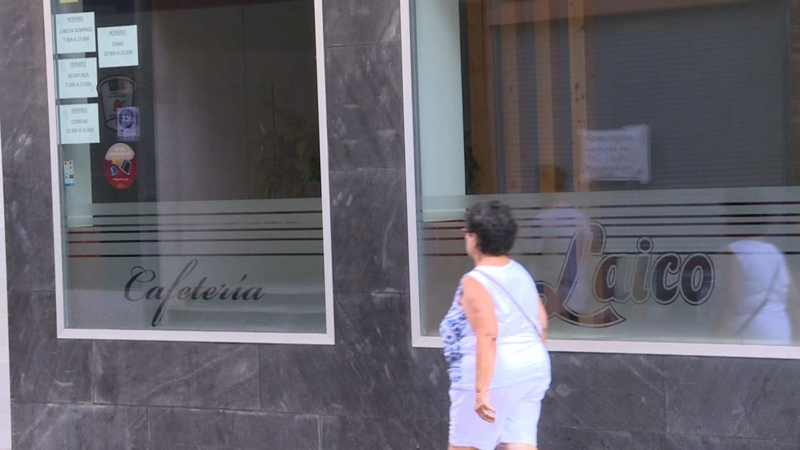 Almenys huit persones ingressades per un brot de salmonel·losi