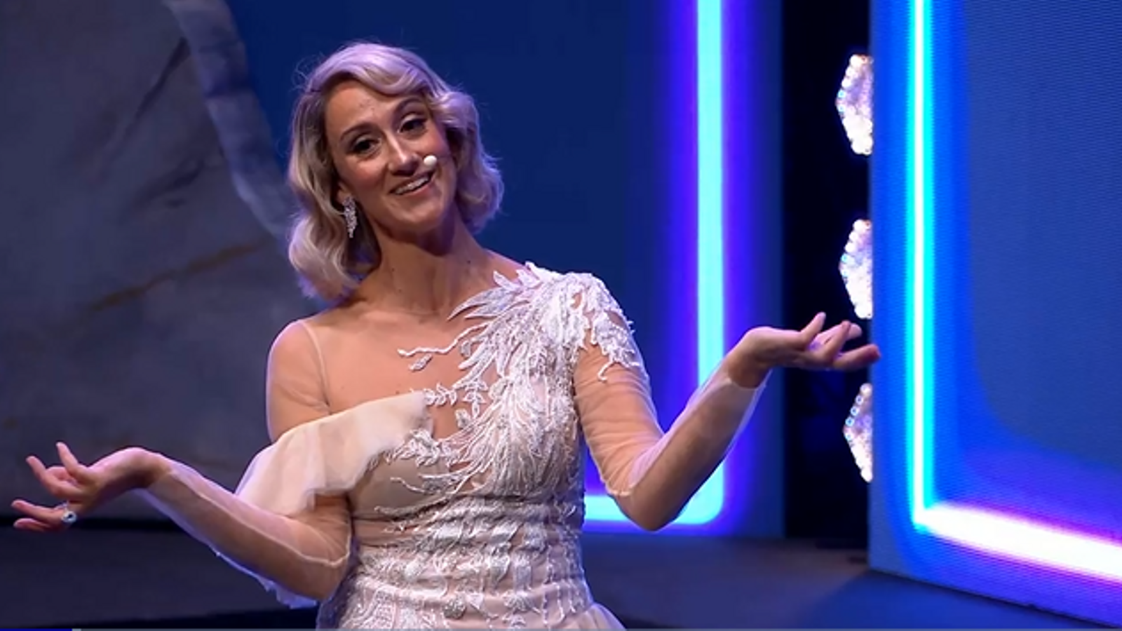 12.11.2022 | V PREMIS DE L'AUDIOVISUAL VALENCIÀ PREMIS BERLANGA