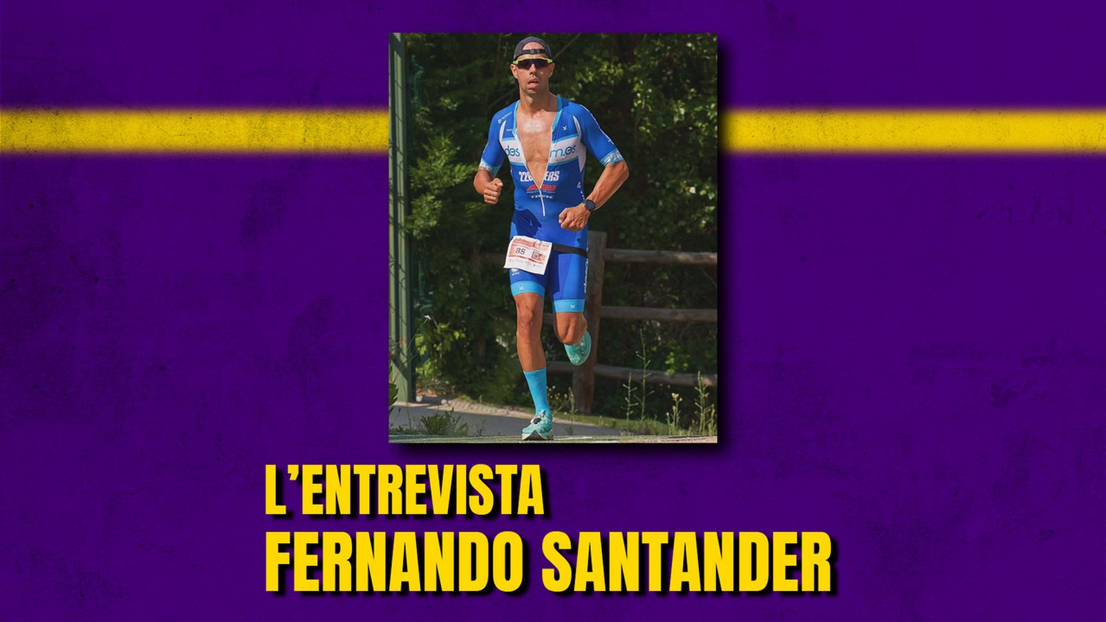 06.01.2025 | L'Entrevista | Fernando Santander