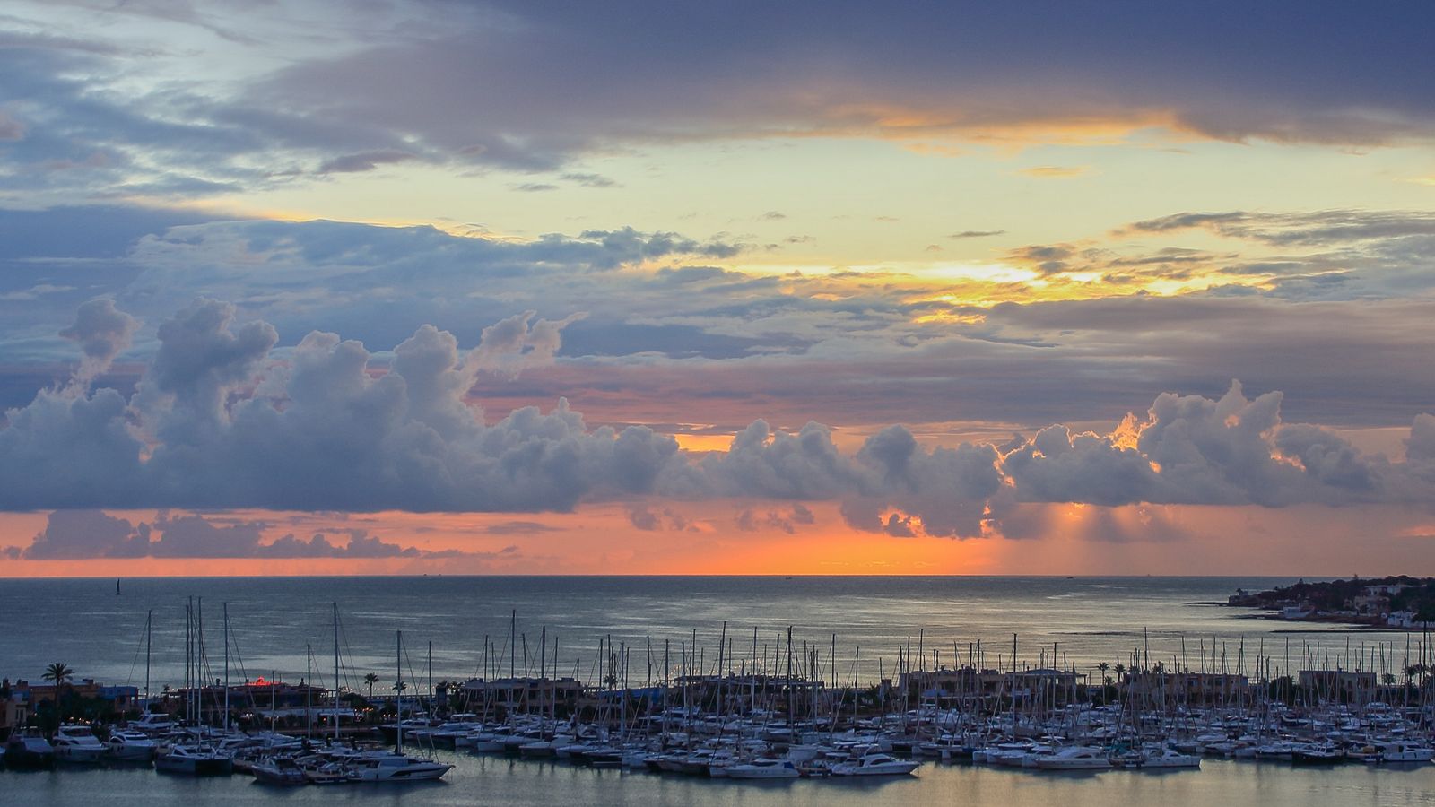 Dénia, la Marina Alta