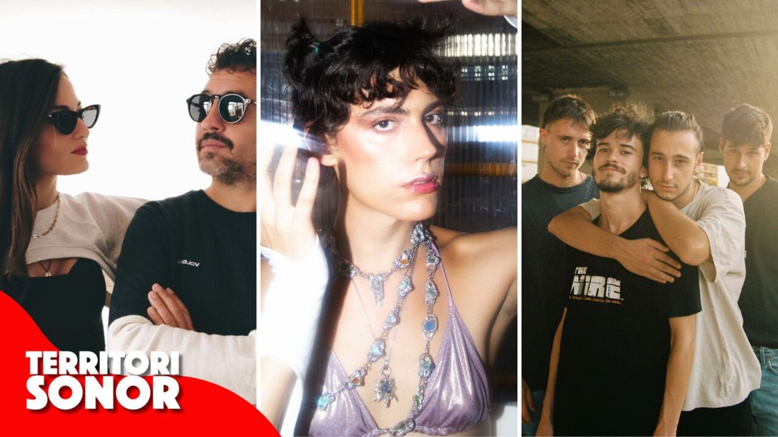 22.01.2024 | La música a casa nostra