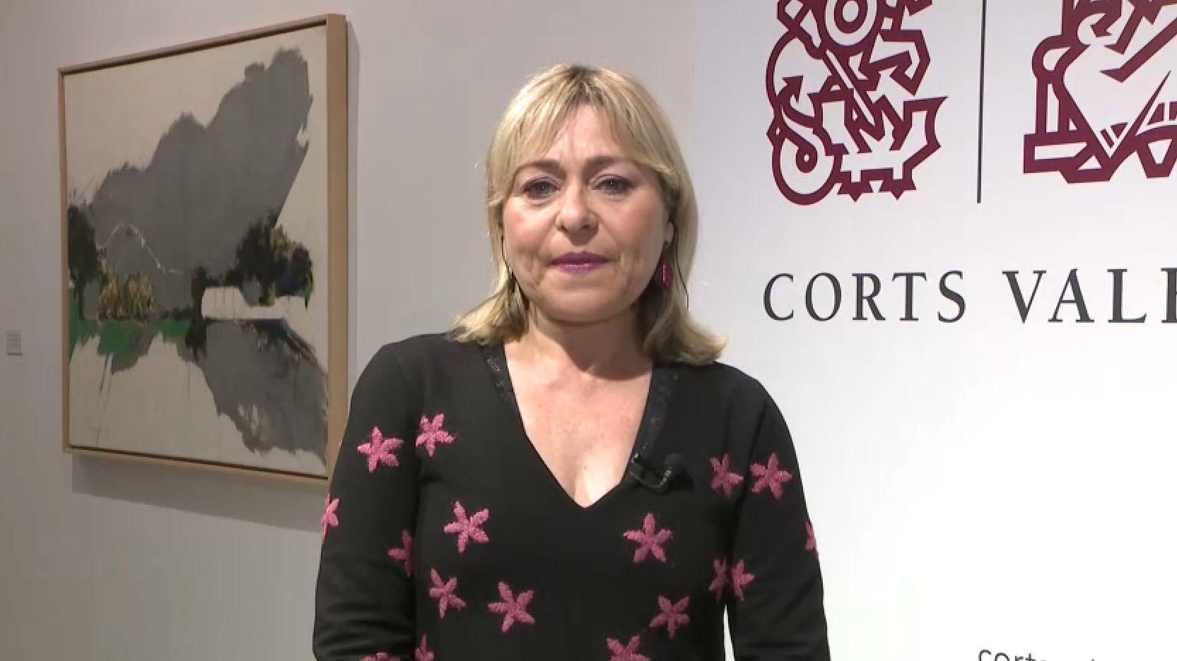 Nathalie Torres