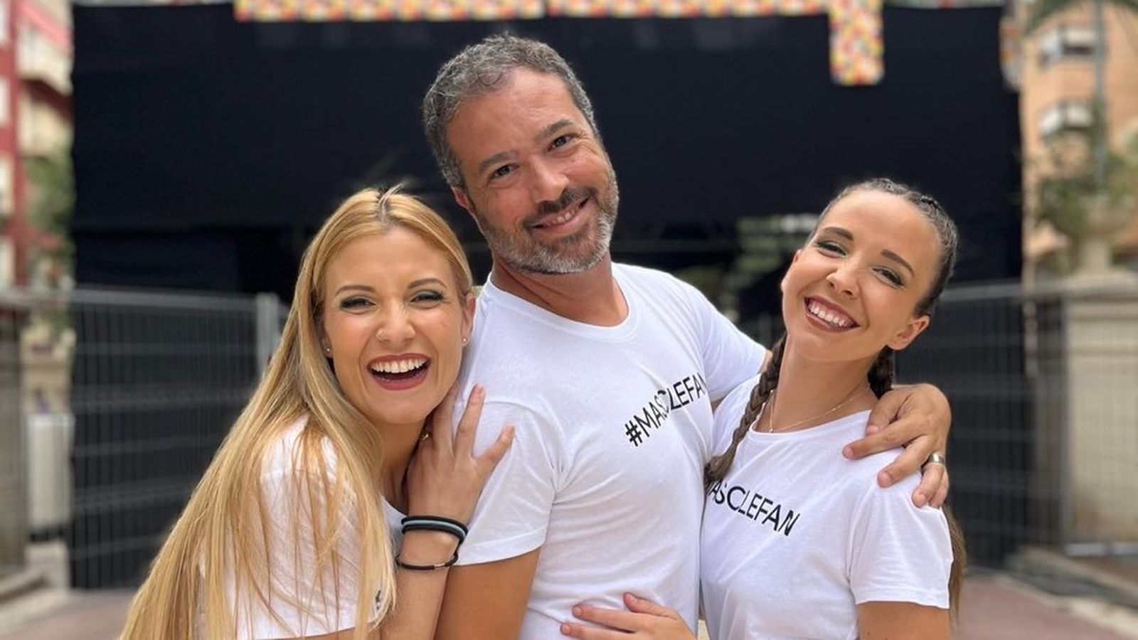 Ací els festareporters que ens mostren cada divendres les festes més multitudinàries de la Comunitat Valenciana