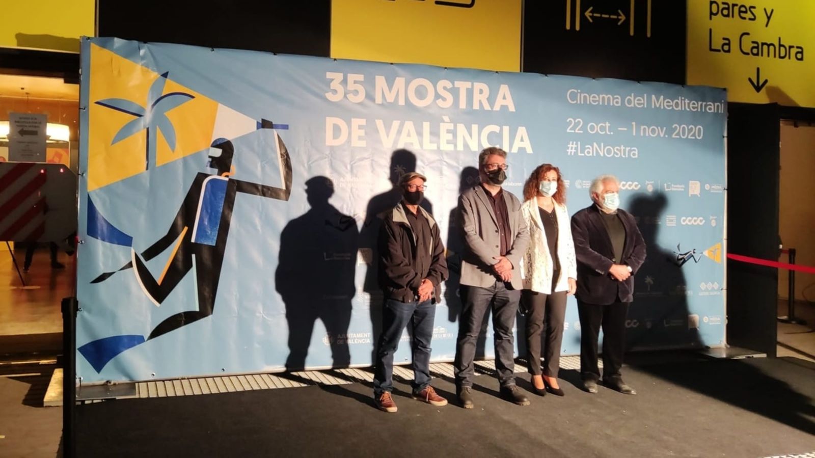 30.10.2020 | Pròxima parada | Quarta hora