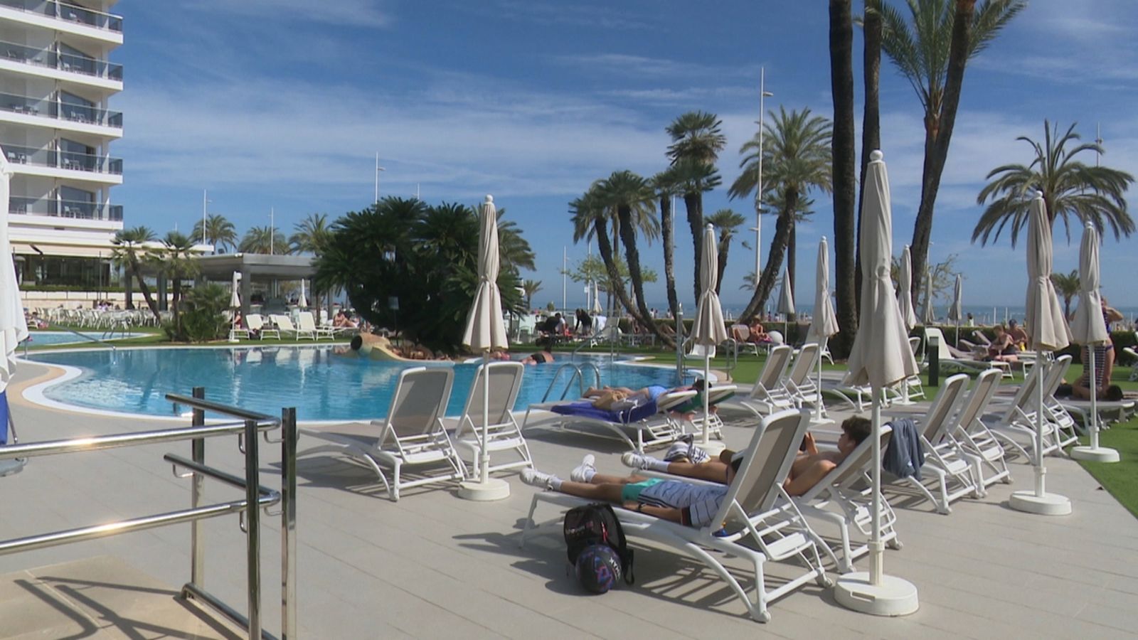 vacances