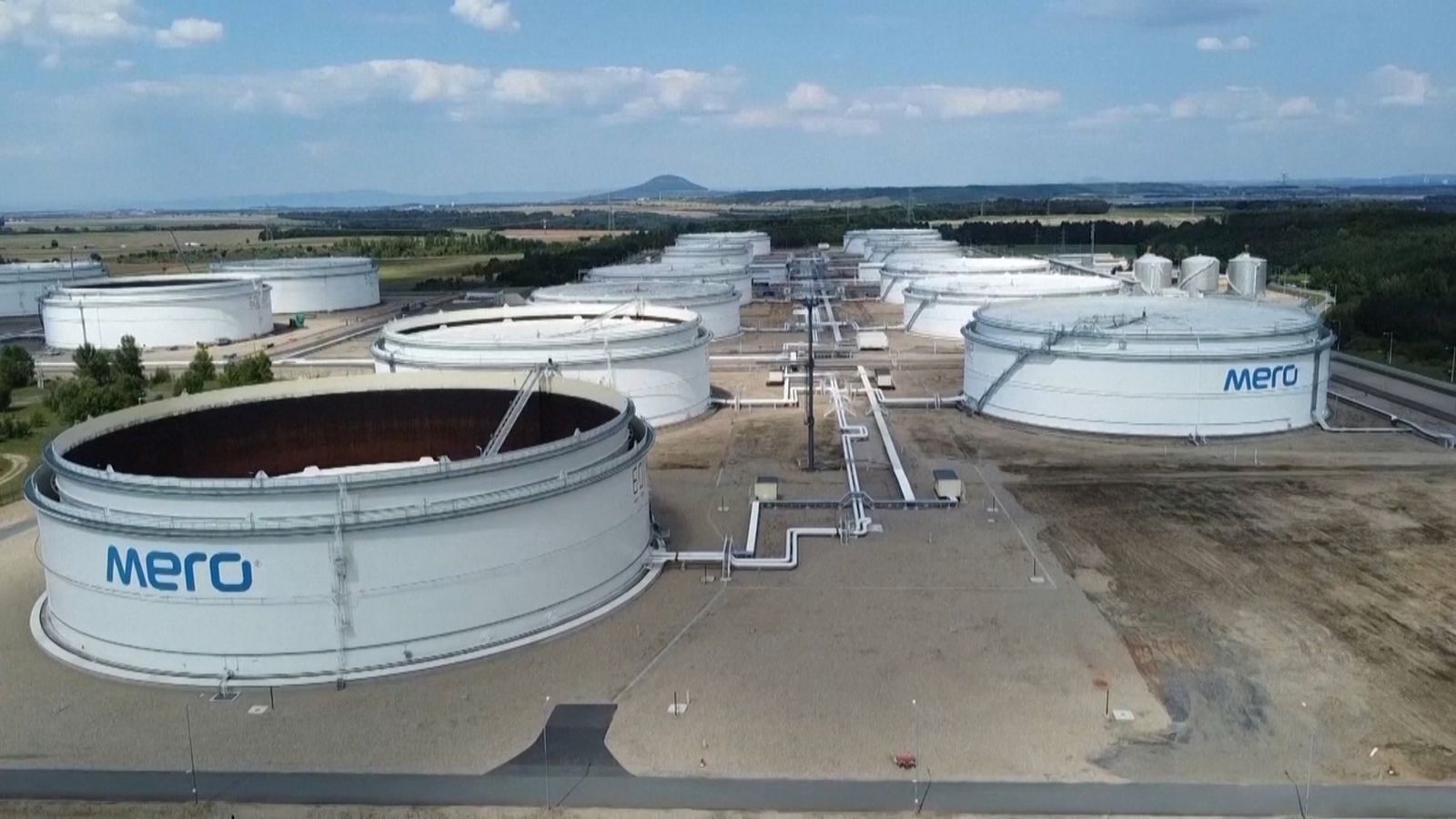 Suport financer i militar per a Ucraïna