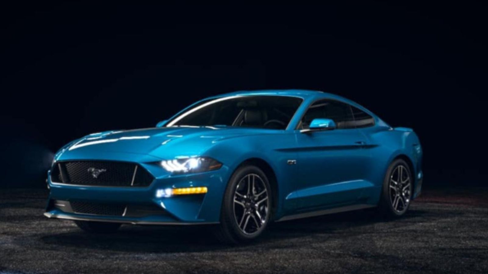 Ford revisarà el compliment de les normes de seguretat del model Ford Mustang