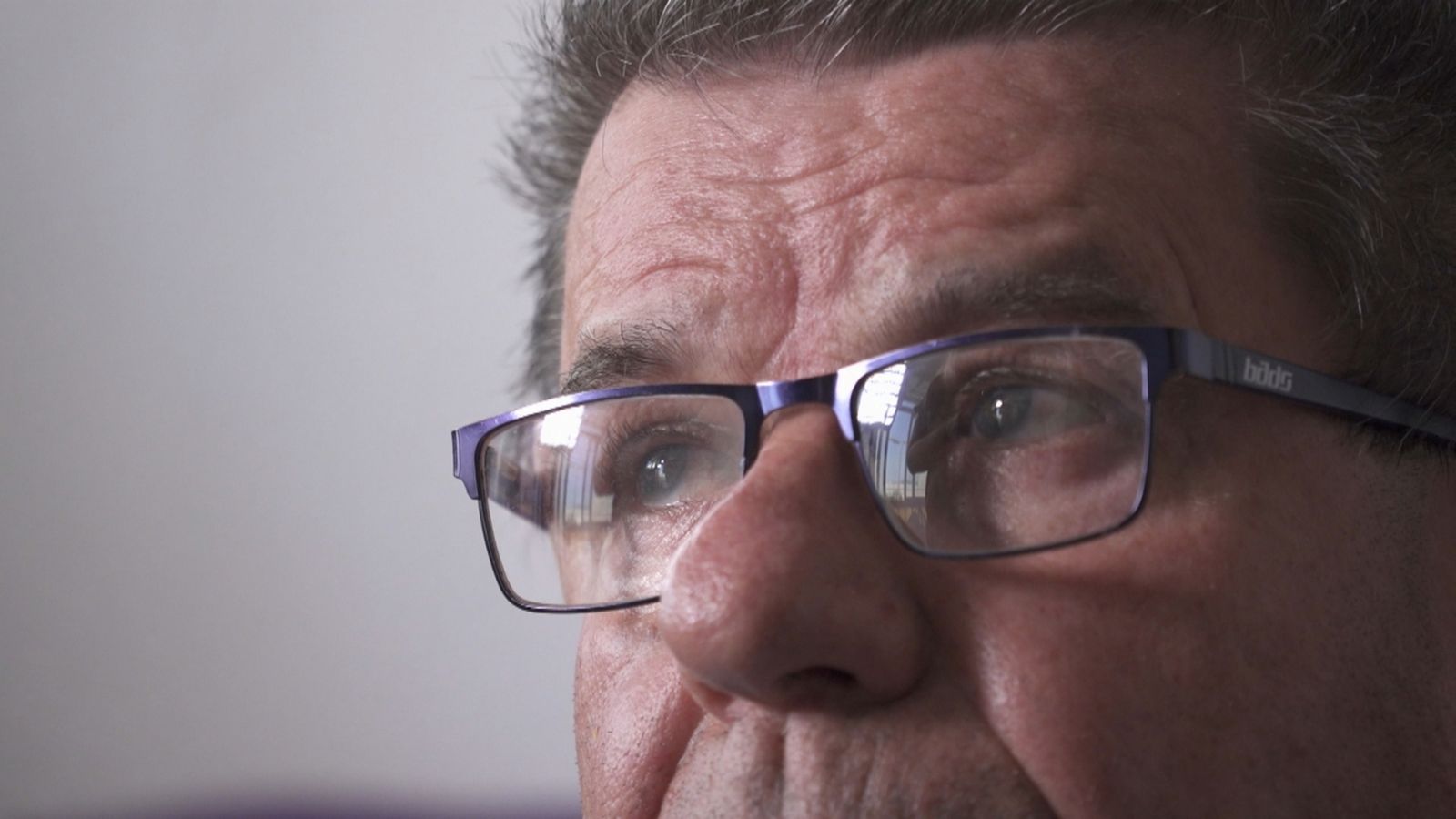 Relat del pare d'una de les víctimes d''El tren del foc'