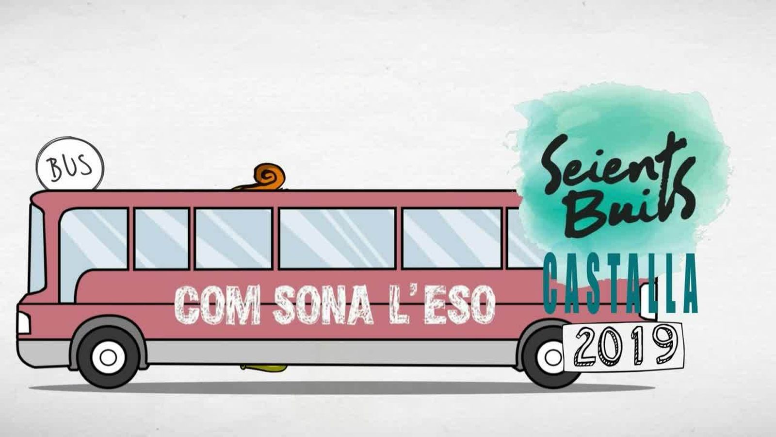 Com sona l\'ESO