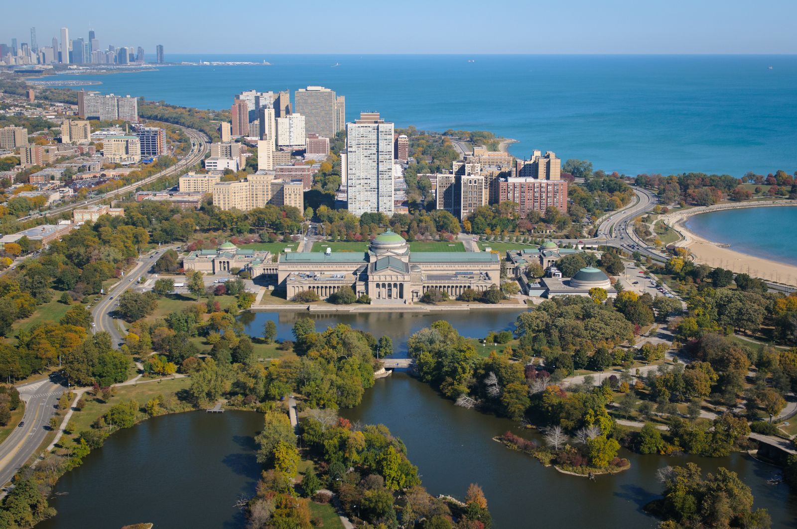 Museum of Science and Industry