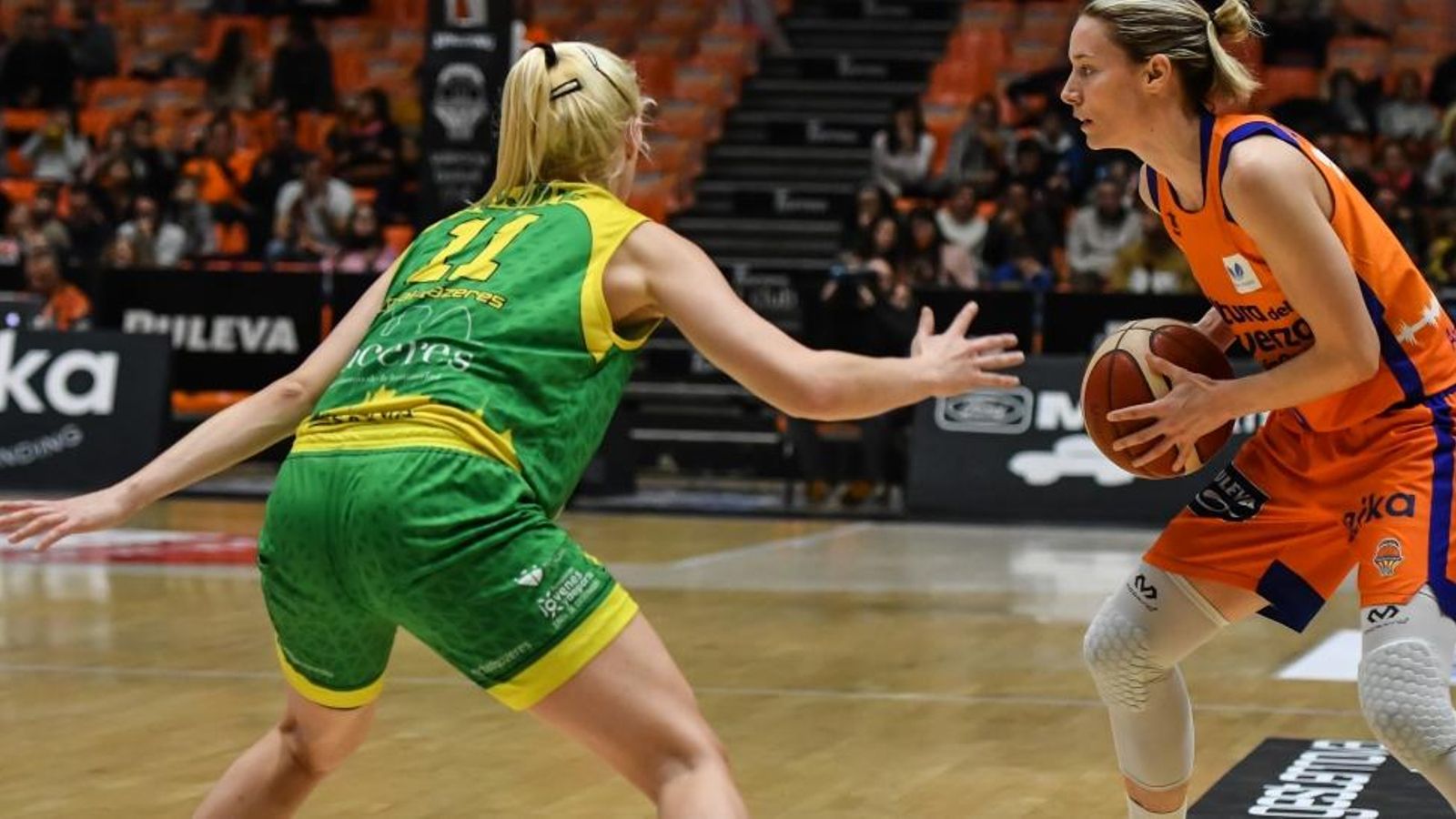 El València Basket ha sigut molt superior