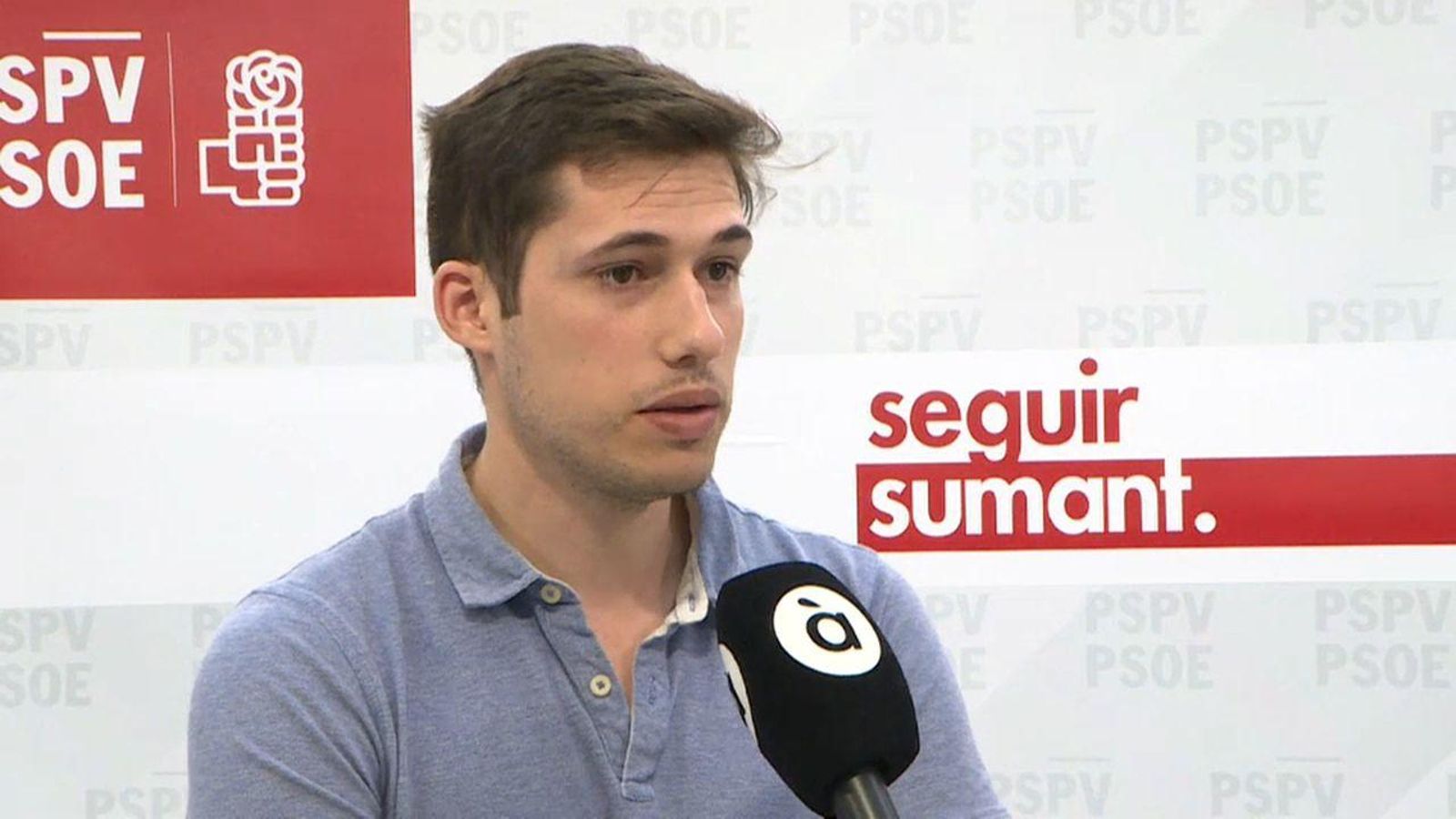 27.06.2019 NM | Entrevista a Borja Sanjuán