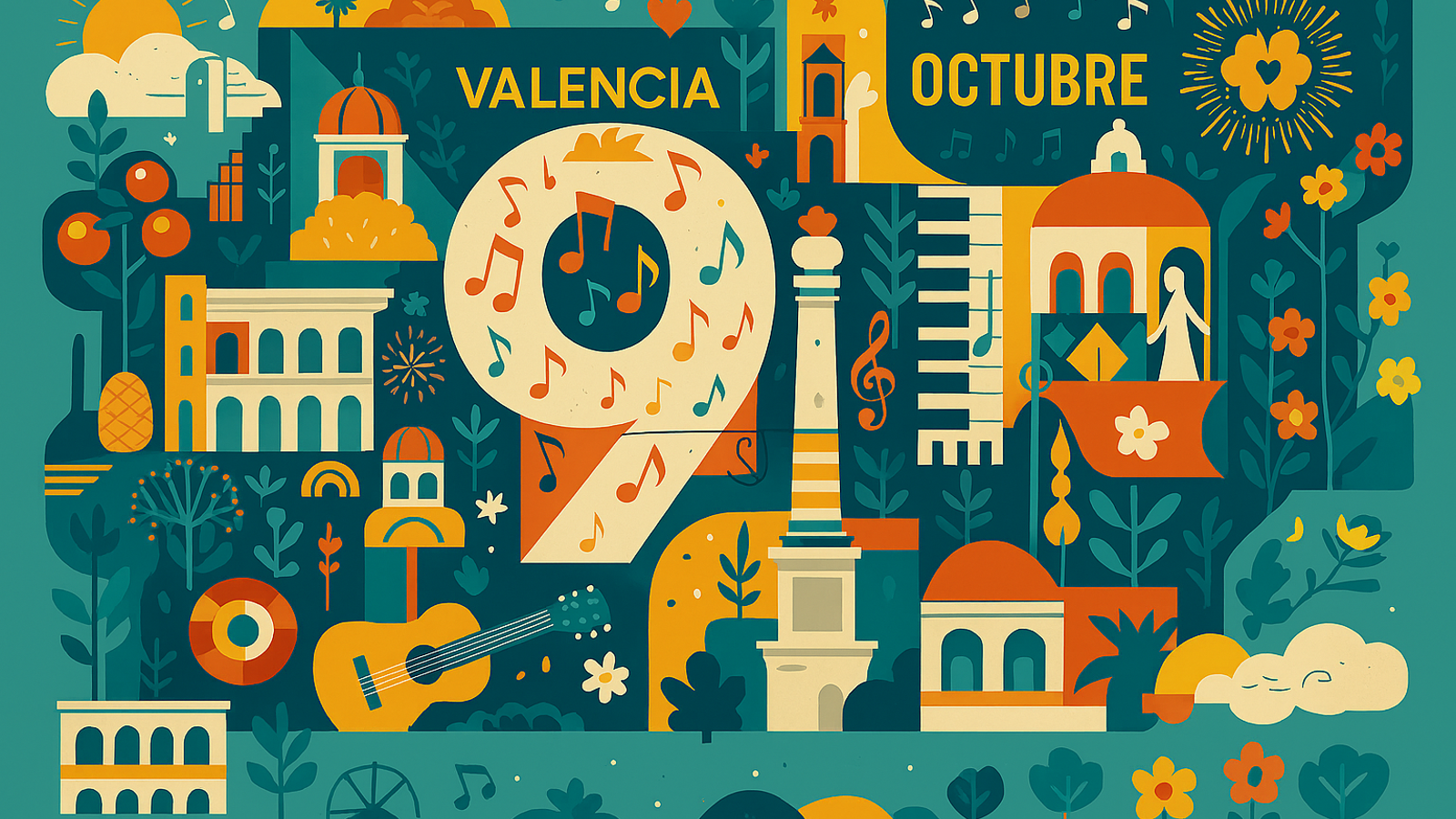 Llengua, identitat i futur: l’essència del Nou d’Octubre