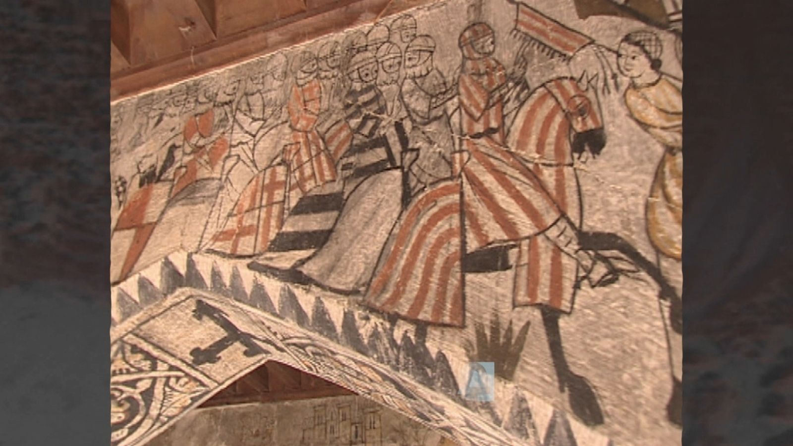 Així han evolucionat els trets valencians al llarg dels segles