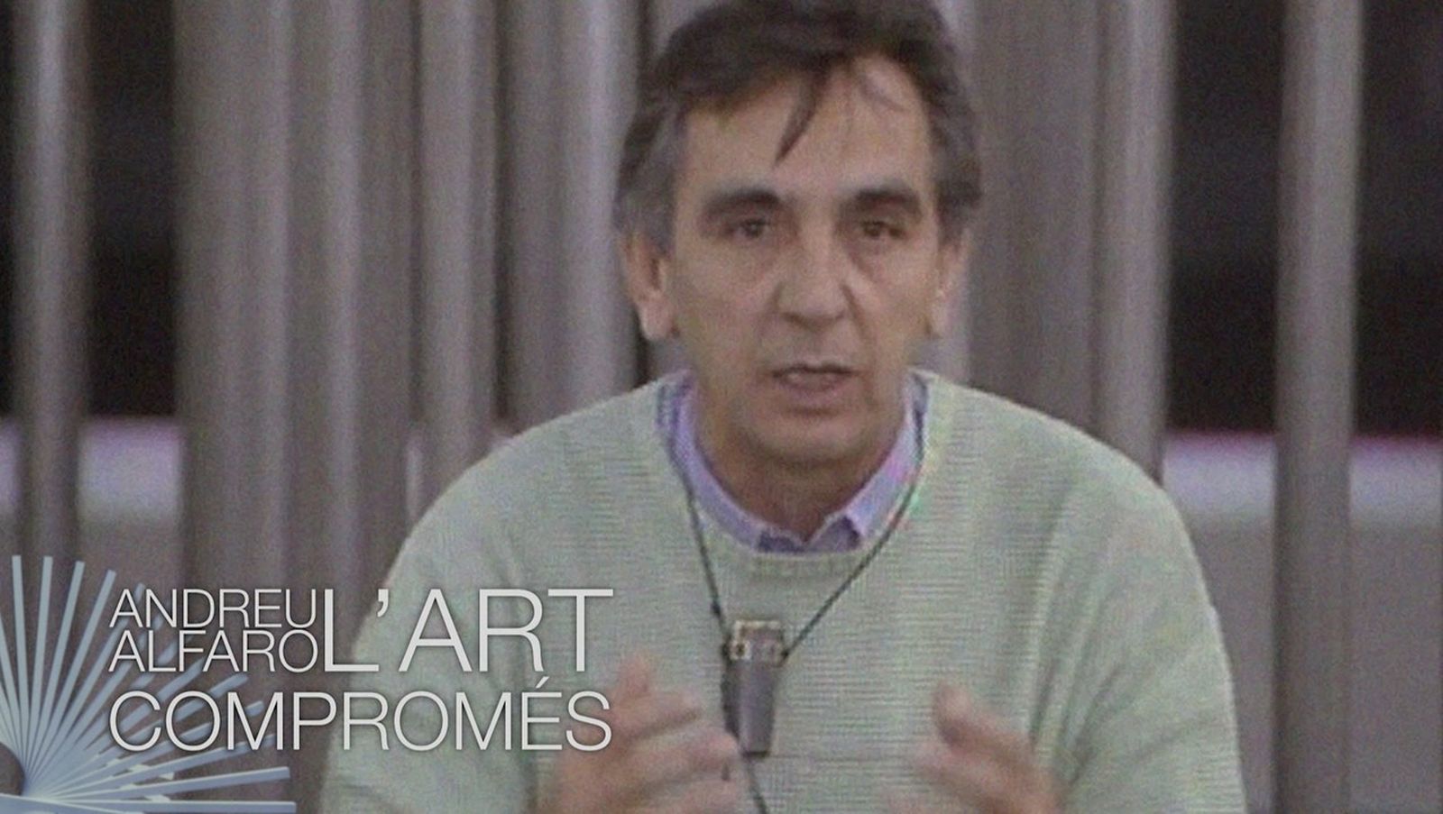 Alfaro: l'art compromés