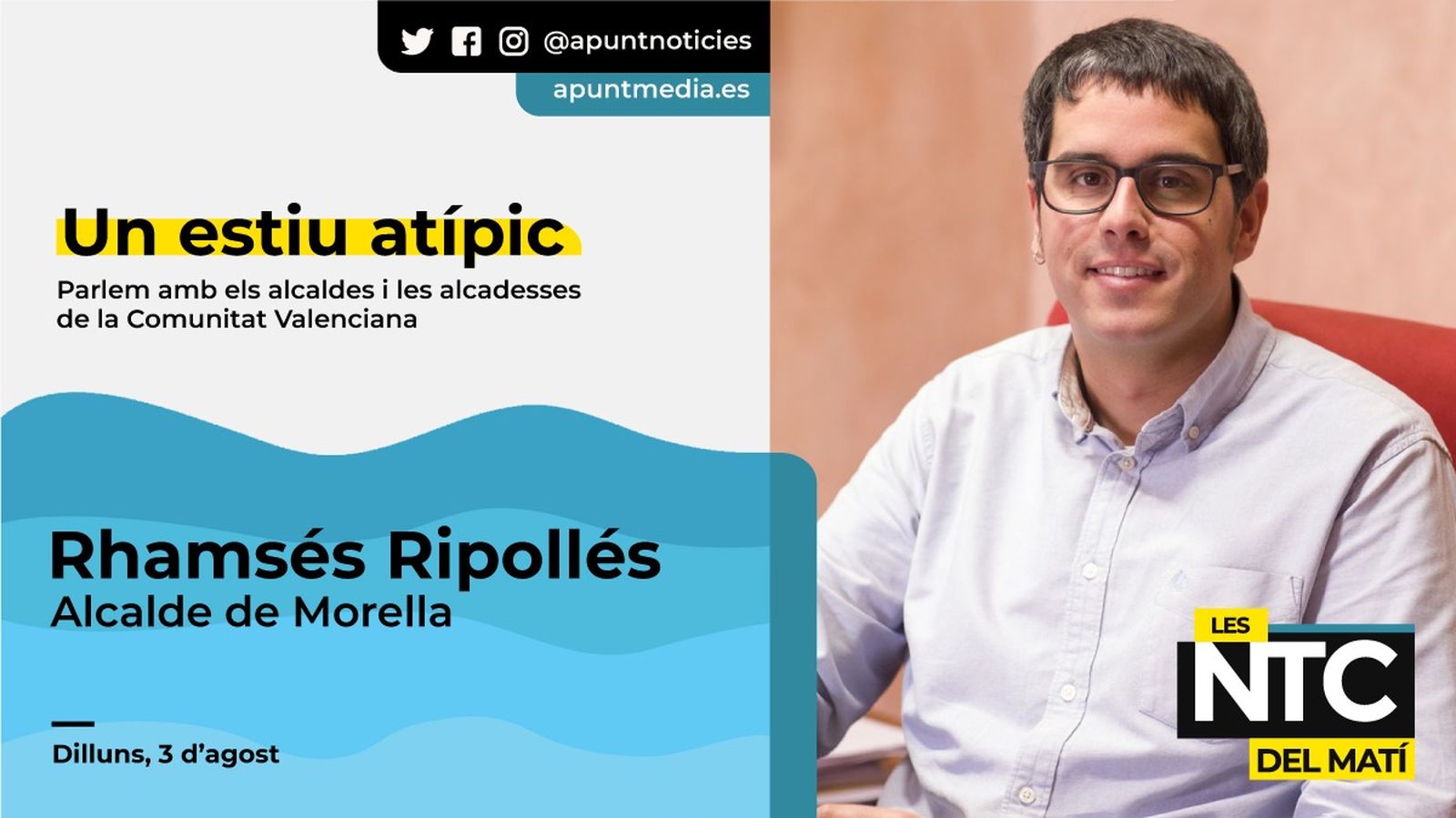 03.08.2020 | Entrevista NM Rhamsés Ripollés