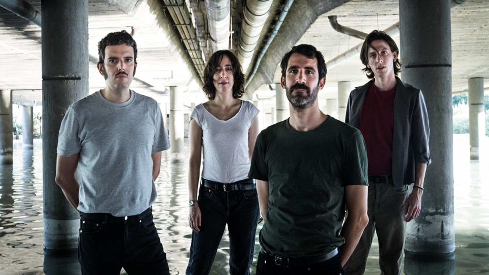 27.02.2023 | "Vides desafinades"amb 'Presentimiento', el nou disc de Tercer Sol