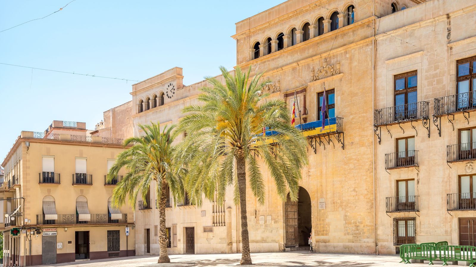 La candidatura per a acollir la nova agència espacial estatal ha comptat amb el suport de tots els grups polítics de l'Ajuntament en un ple d'aquest divendres