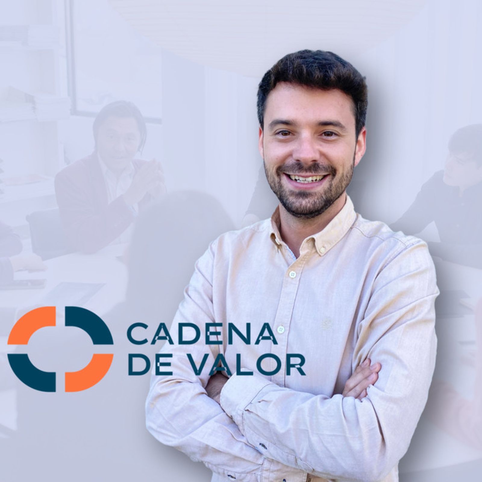 16.04.2026 | Cadena de valor | Brussel·les proposa un dia de teletreball per a reduir el consum energètic episode artwork