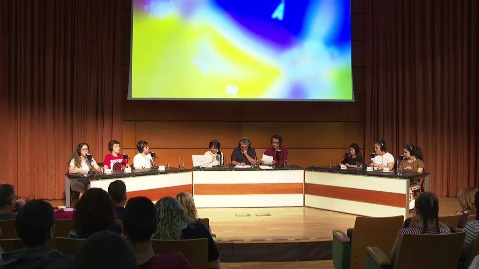 23.06.2019 | La gran final (Ràdio)