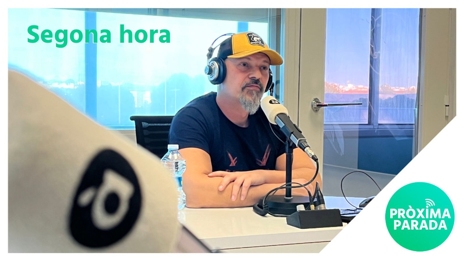 12.02.2024 | Pròxima parada | Segona Part