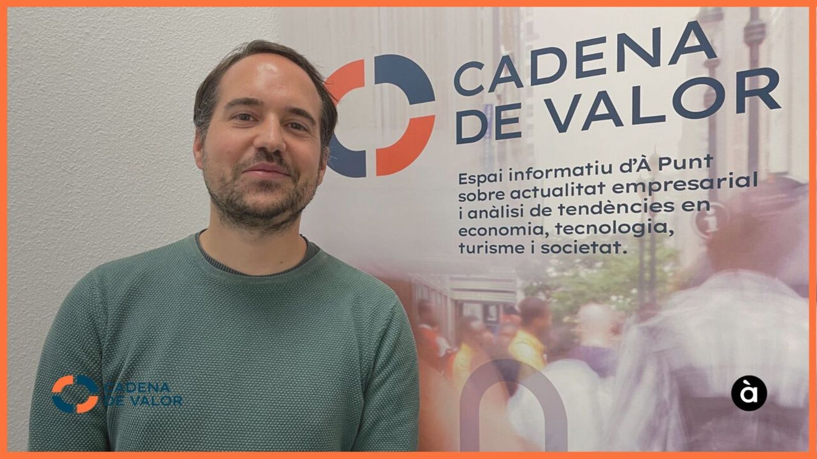 15.02.2023 | Cadena de valor | Campanyes d’impacte per al comerç