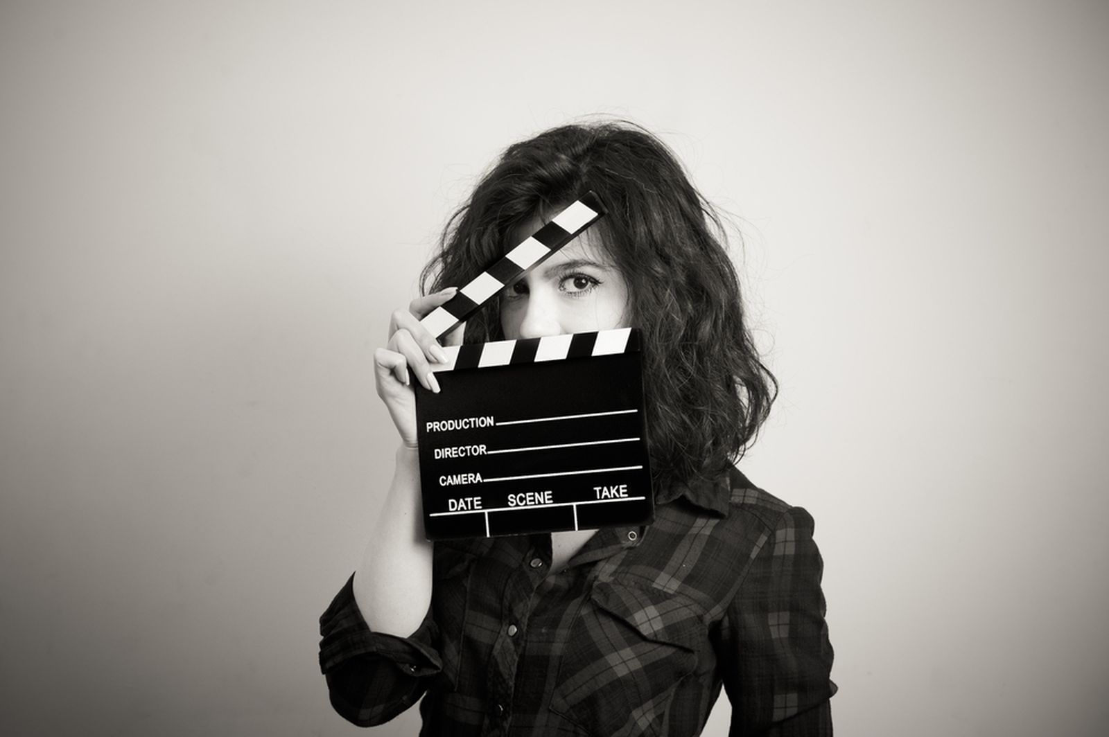 08.03.2024 | "Gran pantalla" i les dones que trenquen estereotips en el cinema