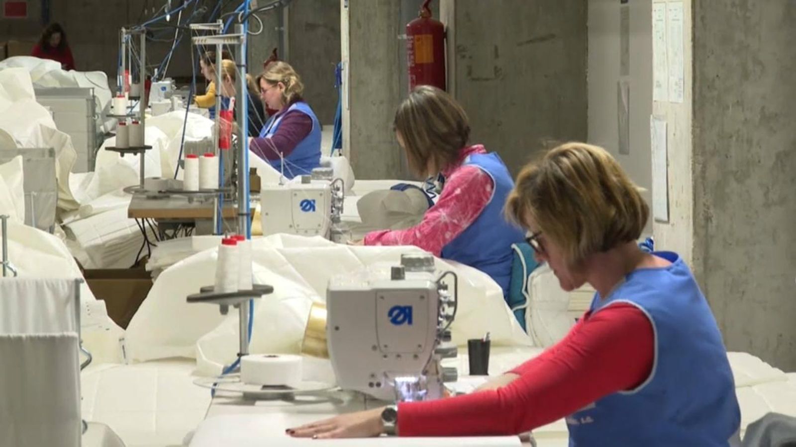 El Consell diu que la prioritat és garantir l’accés dels treballadors als recursos necessaris