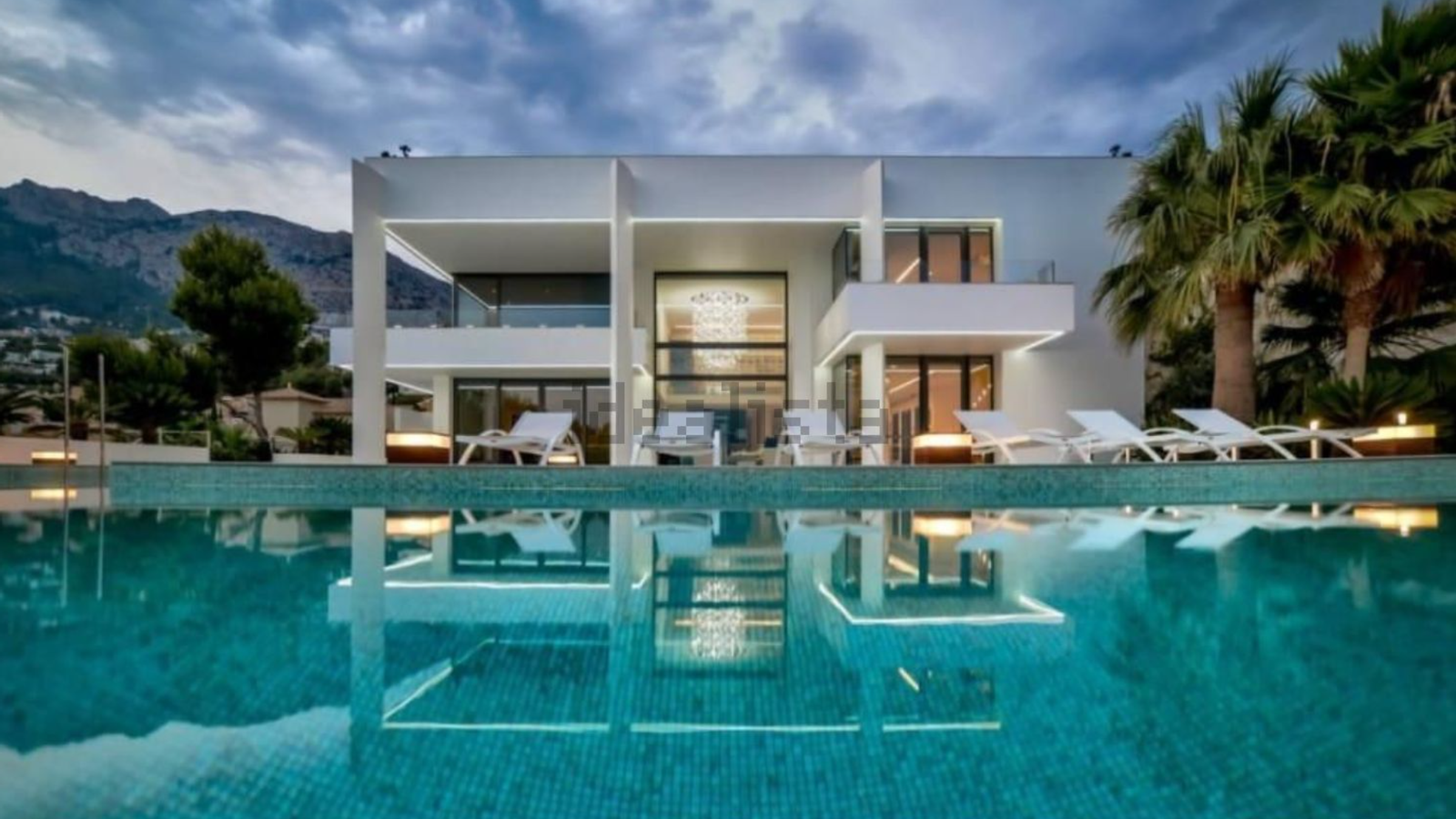 La vivenda més cara a la Comunitat Valenciana està a Altea