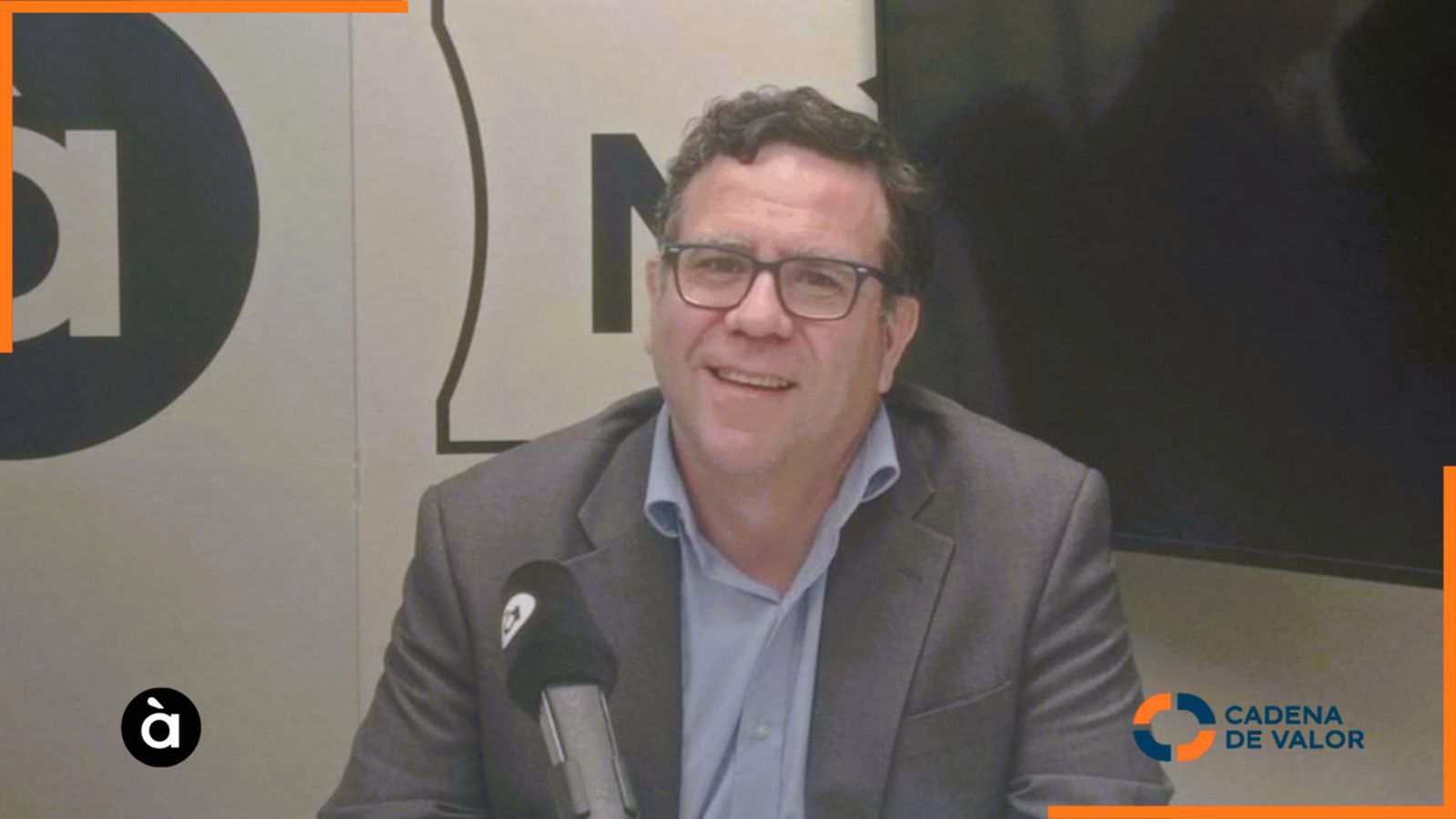 05.06.2025 | Eugenio Mallol, periodista