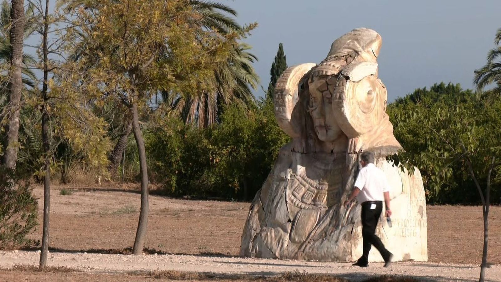 El jaciment arqueològic de l'Alcúdia