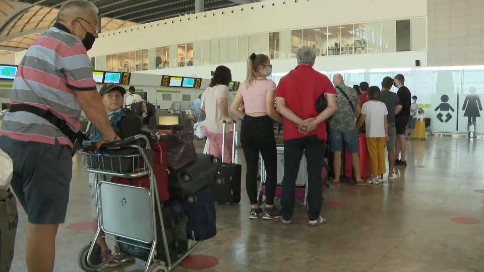 Les assegurances de viatges, un matalaf per a evitar disgustos aquest estiu