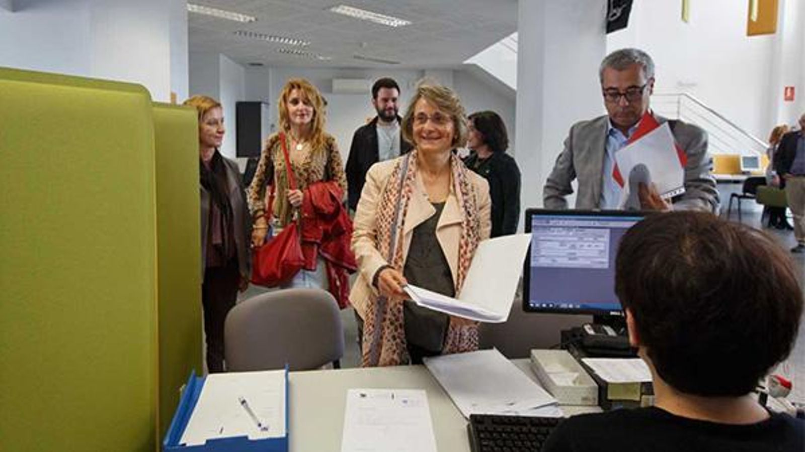 Eva Alcón, rectora de l\'UJI, serà la nova delegada d\'Igualtat dels rectors espanyols