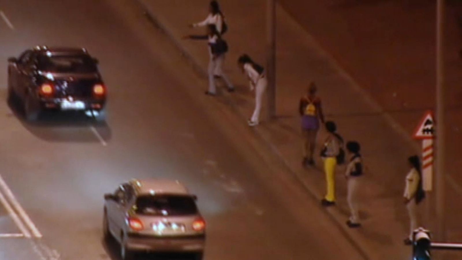 Per a posar fre a la prostitució en les carreteres i multar els clients, la consellera de Justícia aposta per modificar la llei de carreteres autonòmiques