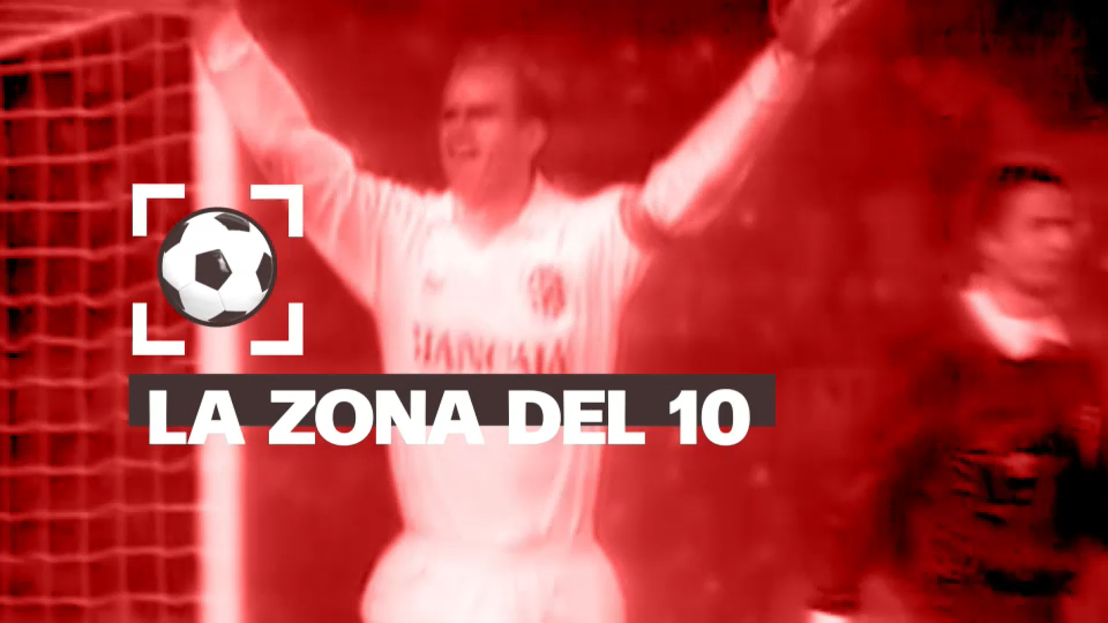 La zona del '10'