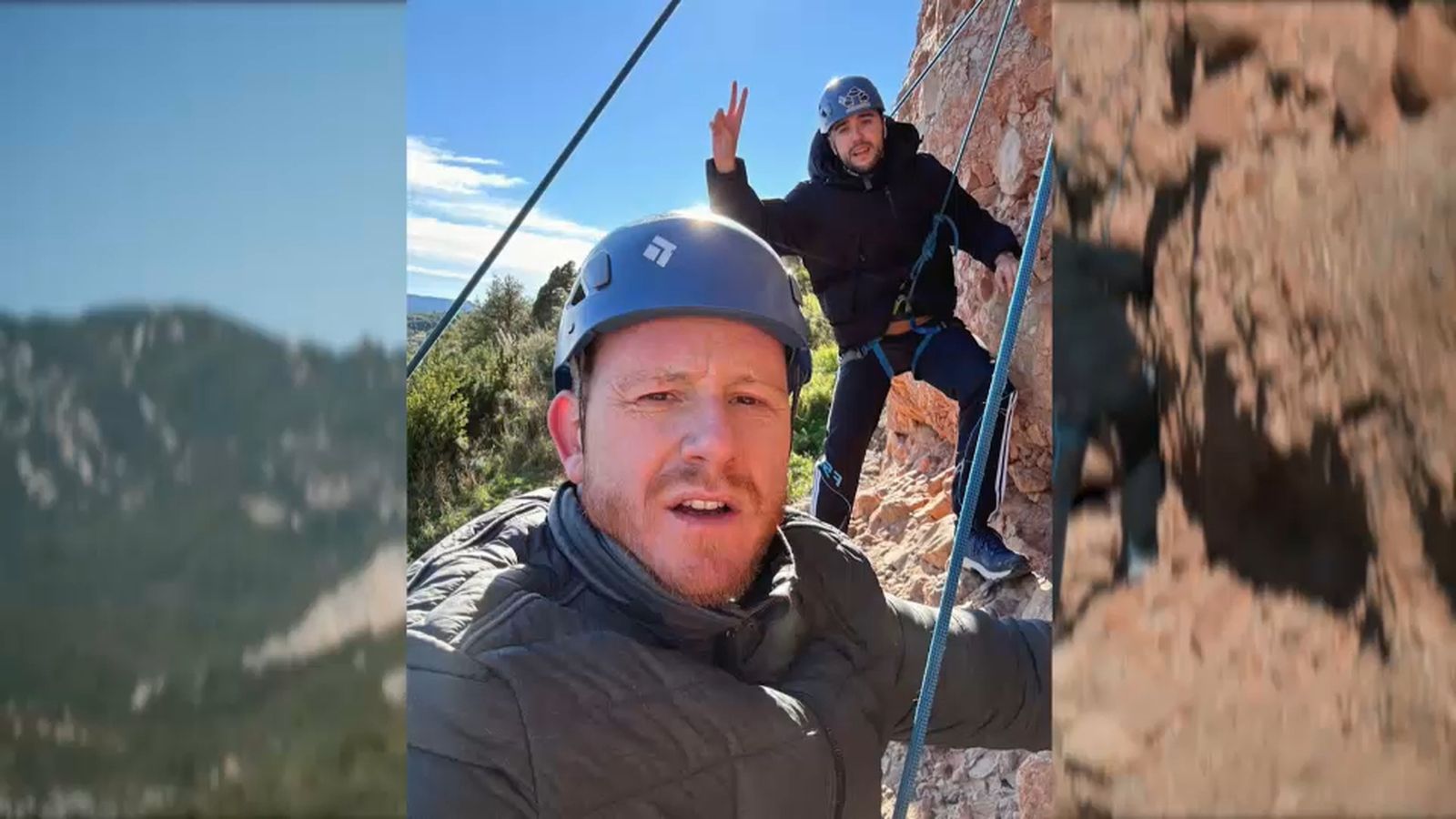 08.04.2026 | La senda del grial