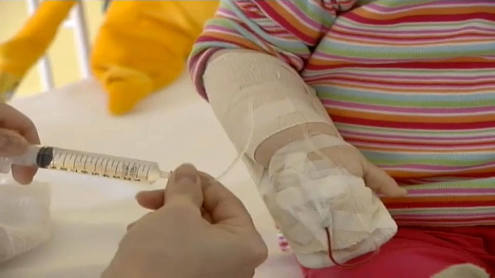 Citen com imputat l’administrador de Farma Química Sud pel fals omeprazole