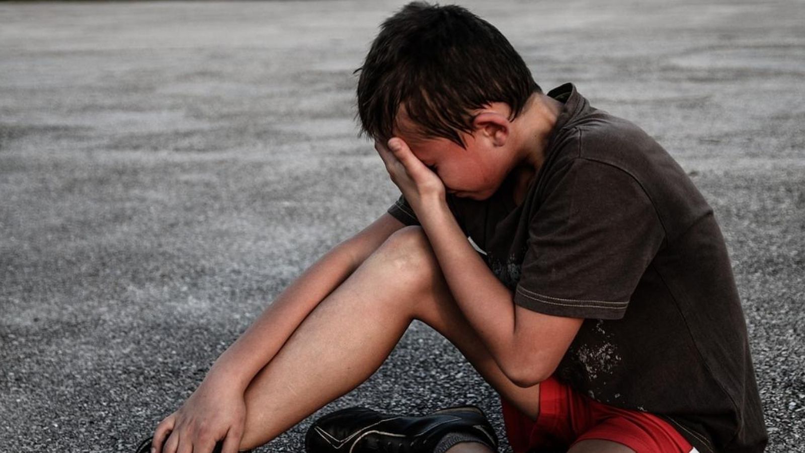 Un 37% dels xiquets a Espanya pateixen dolor crònic