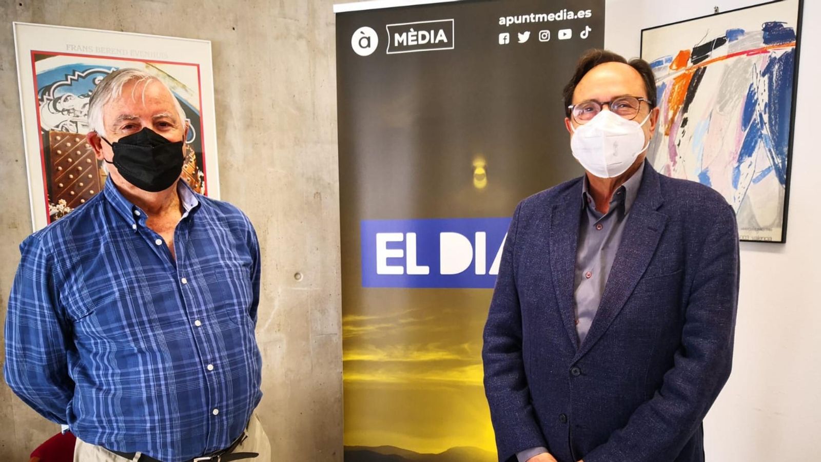 23.06.2021 | Tenim Memòria: Els deu d'Alaquàs