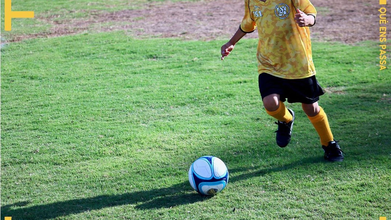 15.02.2019 | Pares i futbol: febra a les graderies | Extra