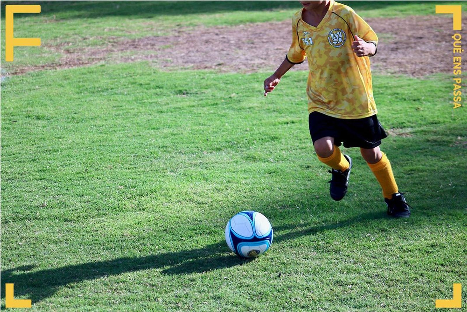 15.02.2019 | Pares i futbol: febra a les graderies | Extra