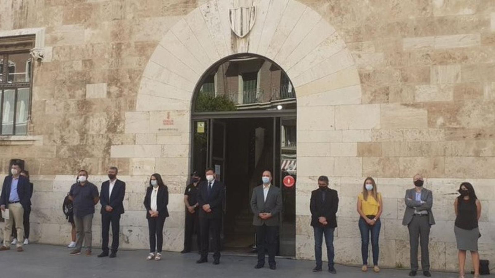 Confirmen el crim masclista de la dona assassinada al barri de Patraix de València
