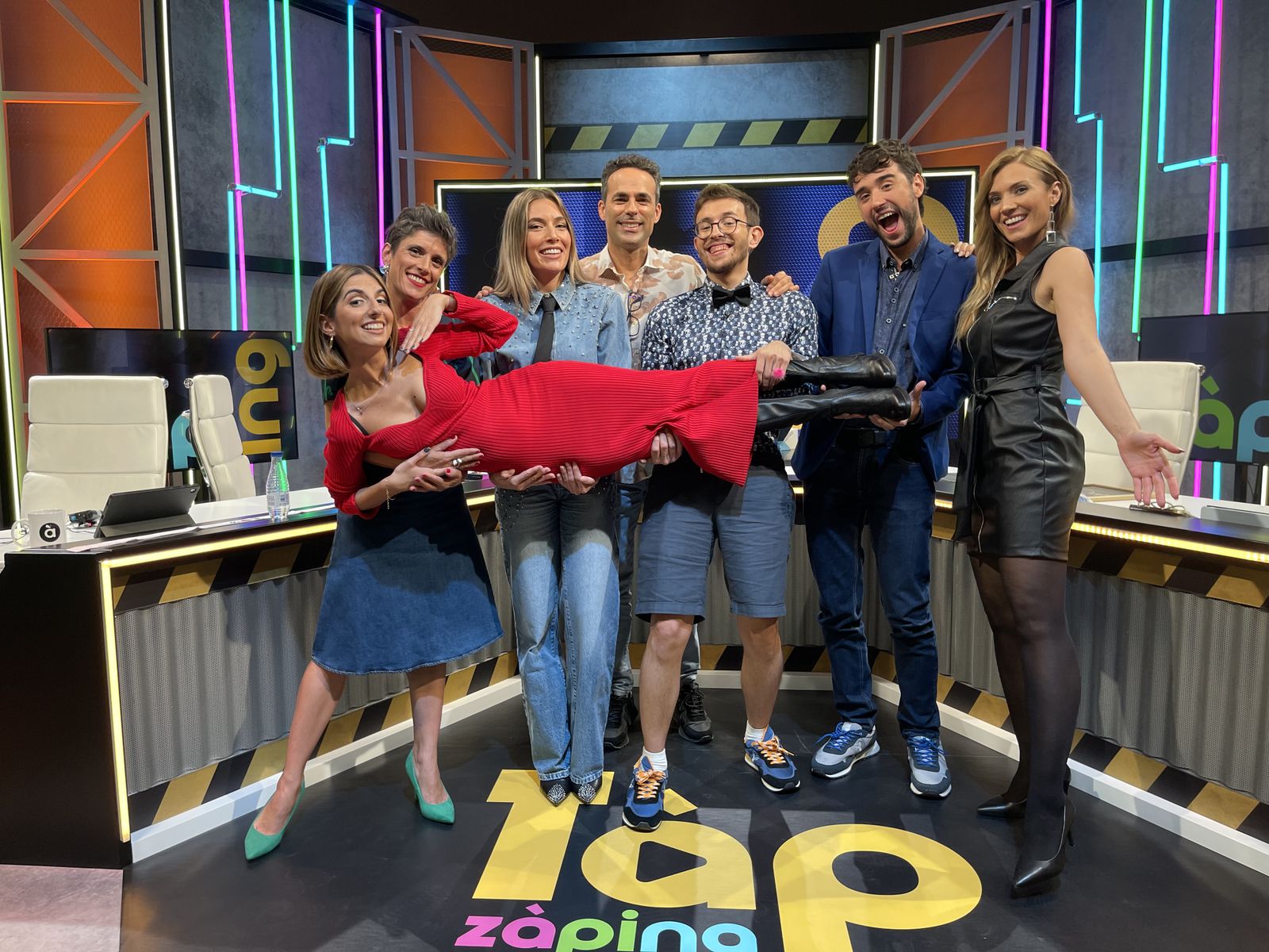 26.10.2023 | TàP Zàping