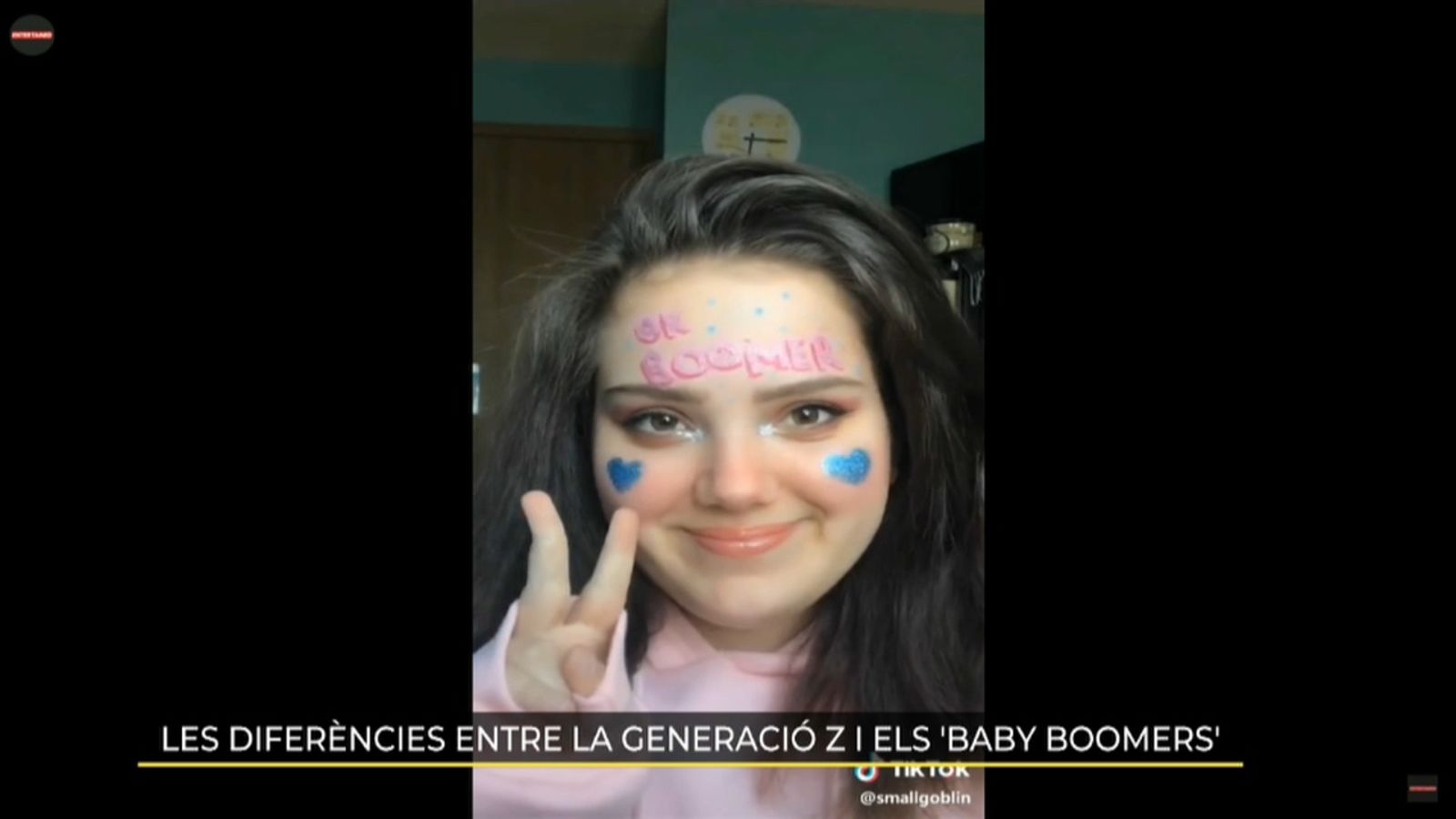 20.11.2019 | Xarxes | NM La generació Z i el seu 'Ok Boomer'