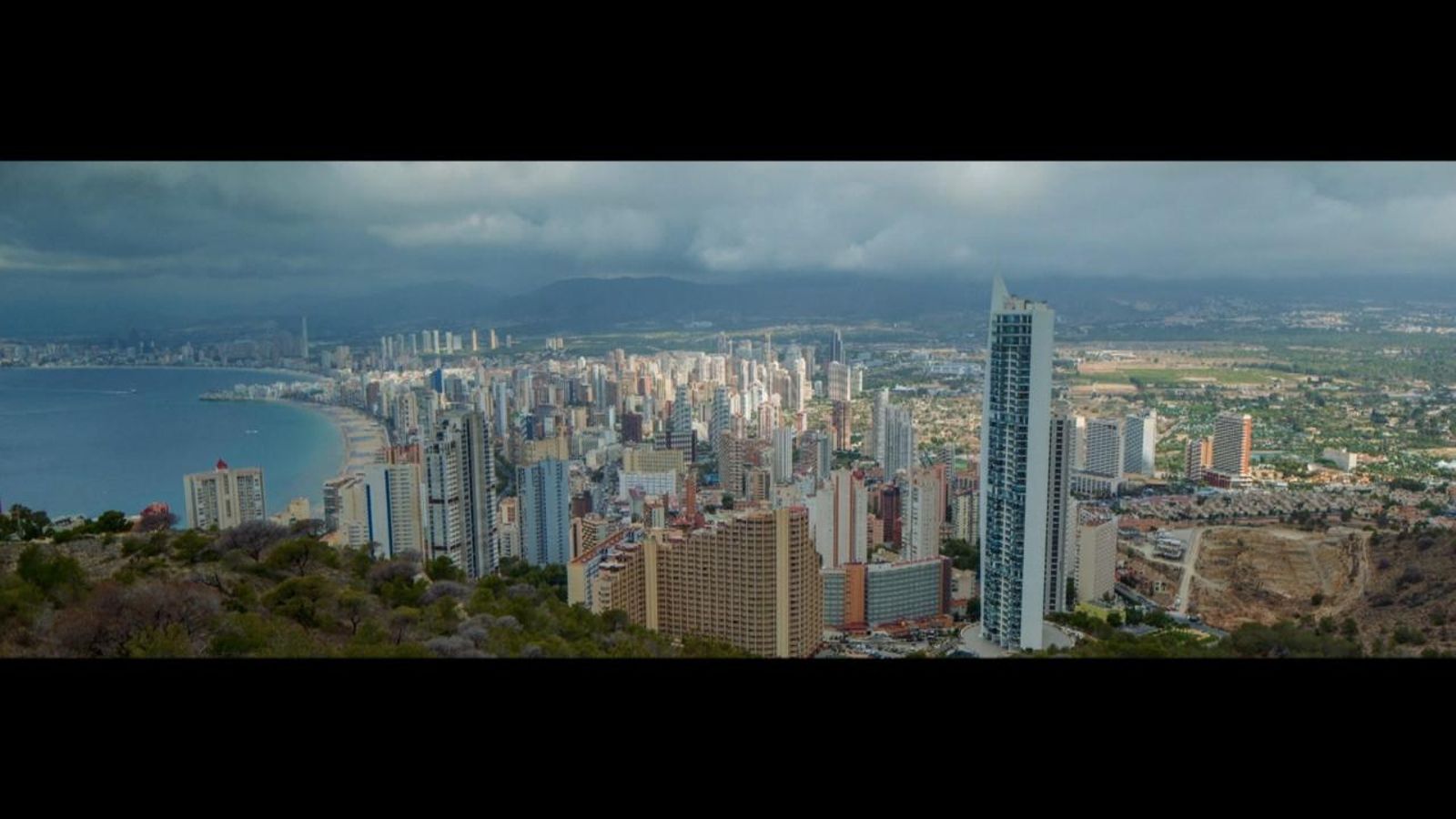 Explora el tarannà de les ciutats desaparegudes