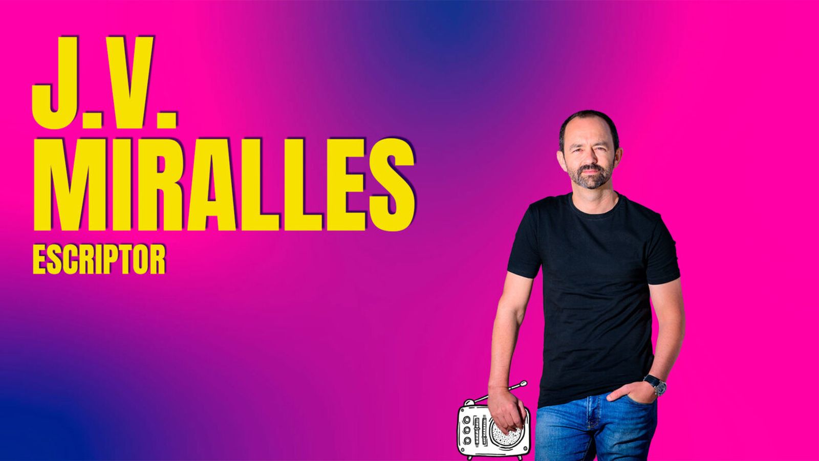 23.09.2023 | L'entrevista