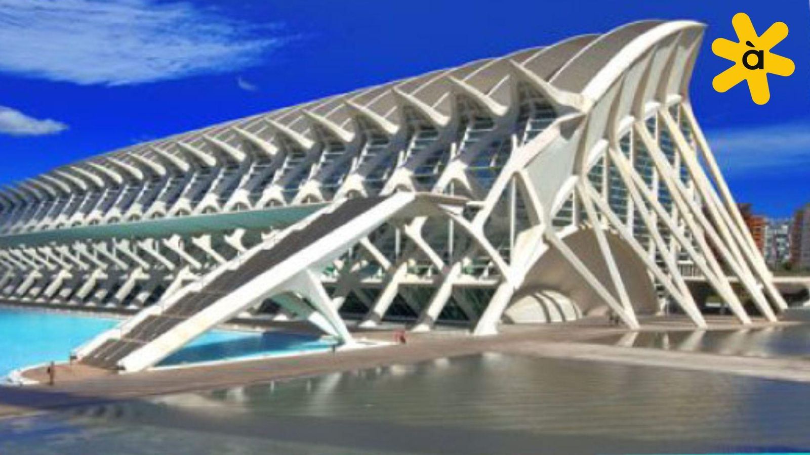 Museu de les Ciències 2025