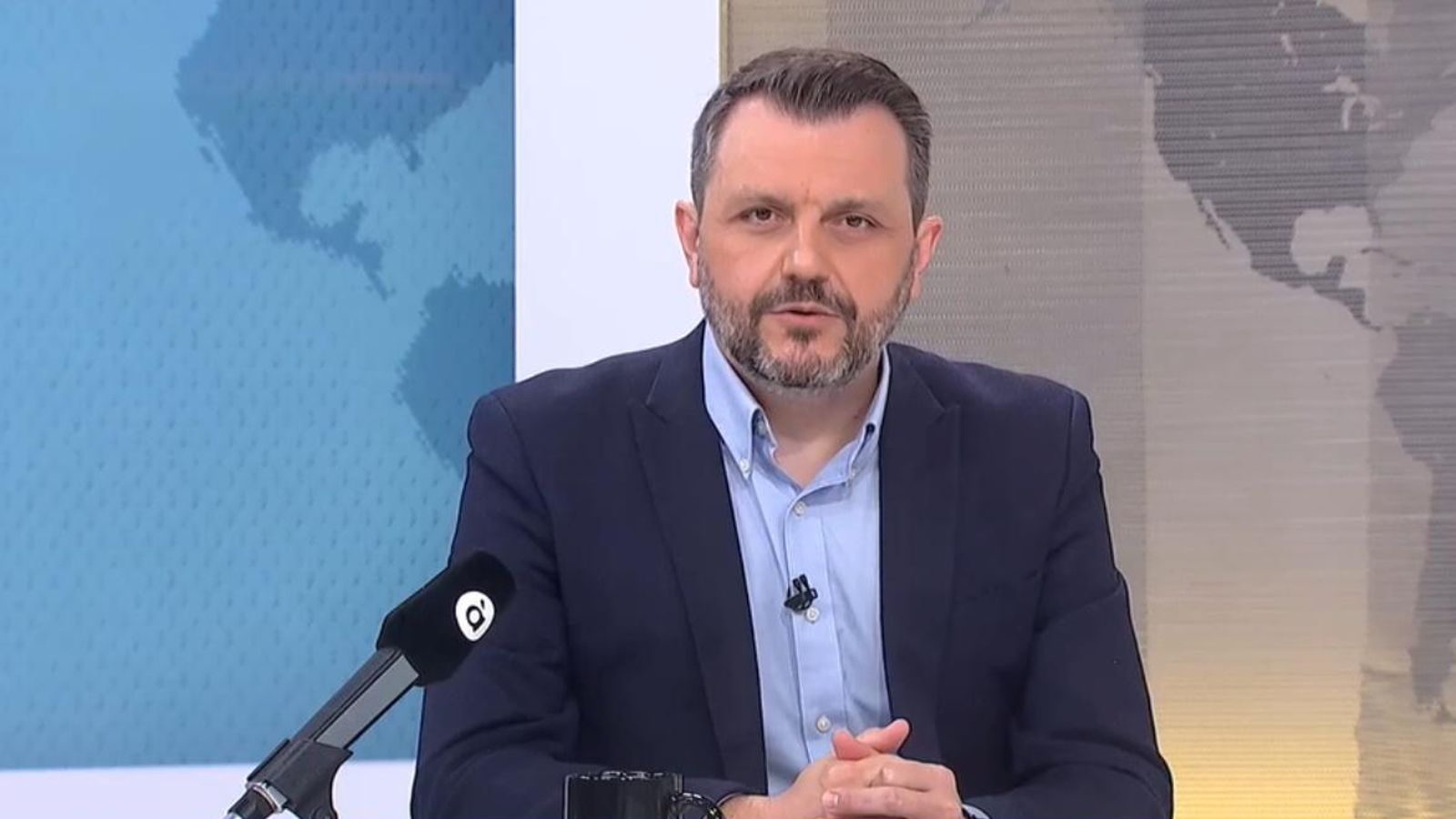 La patronal de les residències demana un marc de seguretat per al Nadal