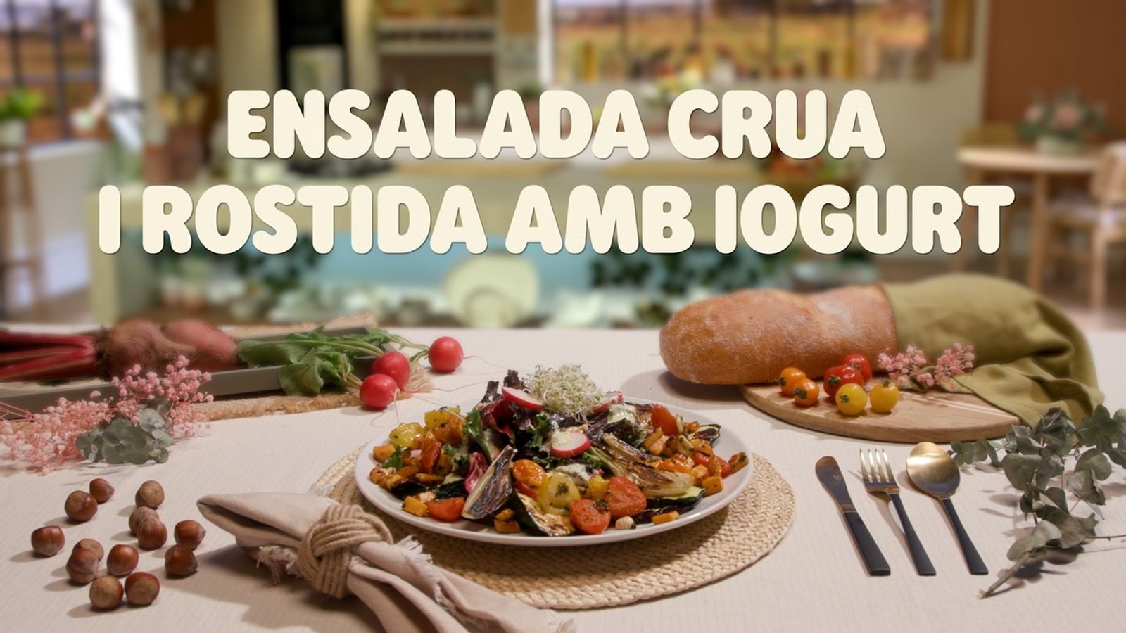 16.06.2026 | La cuina de Morera