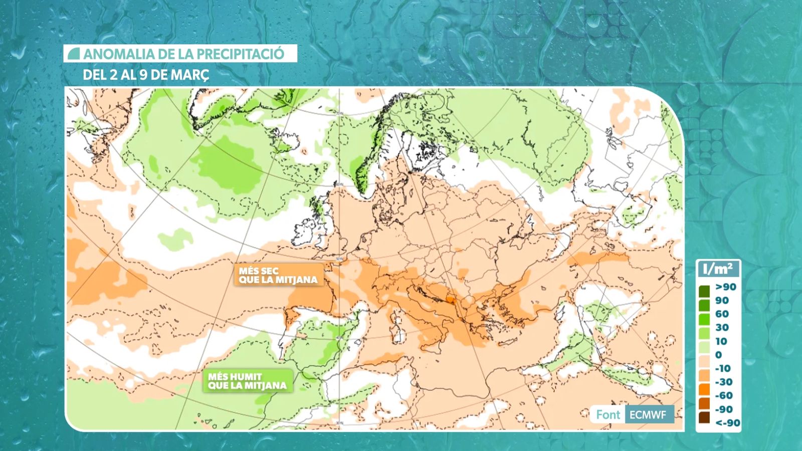 ANOMALIA PRECIPITACIÓ